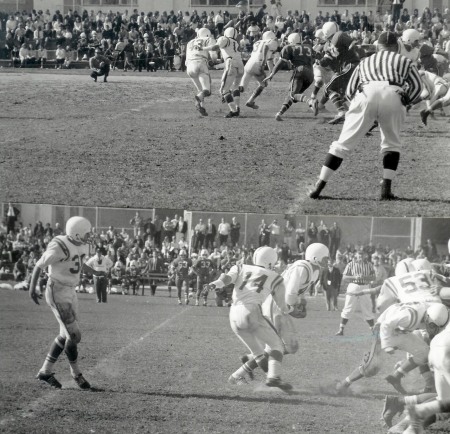 1965 Football Champs