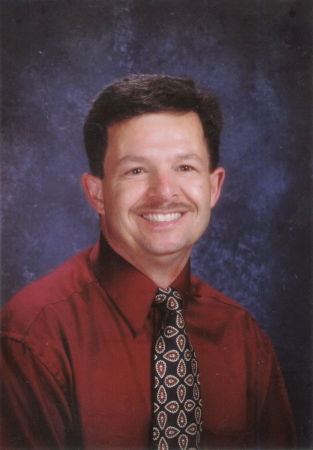 John Baird's Classmates® Profile Photo
