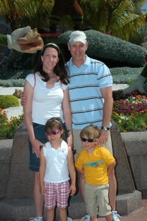 Epcot 08