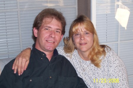 darlene and dewayne