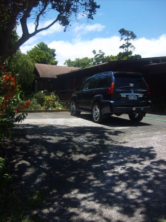 my house (snob hill) kamuela hawaii