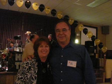 Janice Teague's album, Cabrillo High School Reunion