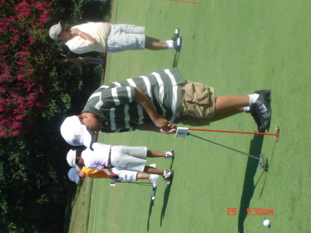 beau golf tournament summer 07 002
