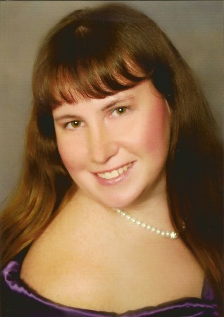 Deanna Barnes's Classmates® Profile Photo