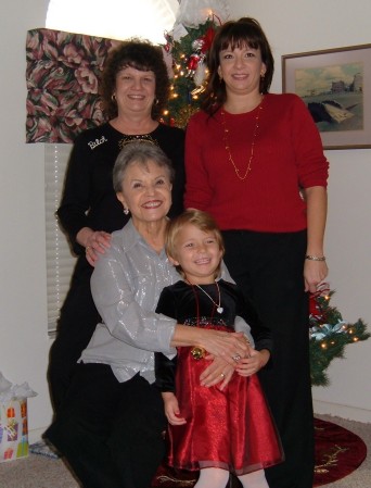 4 Generations