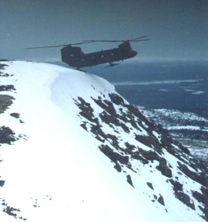 Denali Alaska