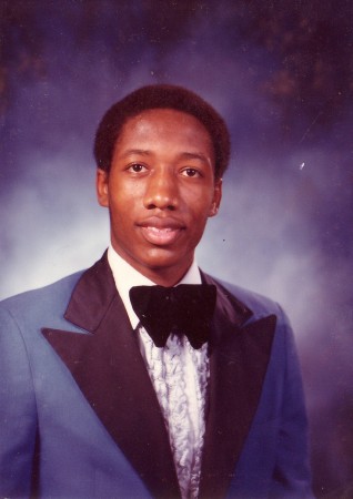 Dwayne Ford's Classmates profile album