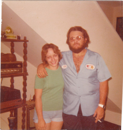1978 ME & JOAN