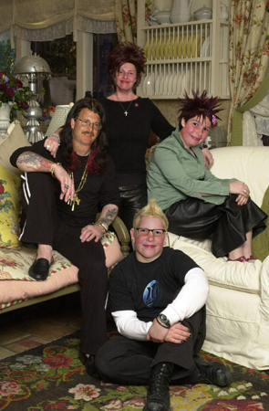 Osbournes