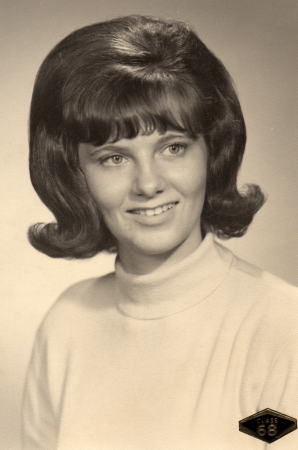Sandy Grafe's Classmates® Profile Photo