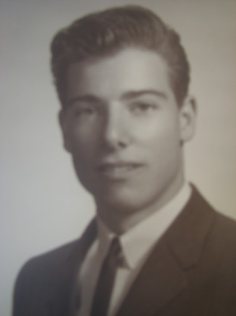 John Silverberg's Classmates profile album