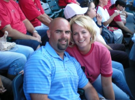 angels game