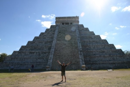 Chichen Itza