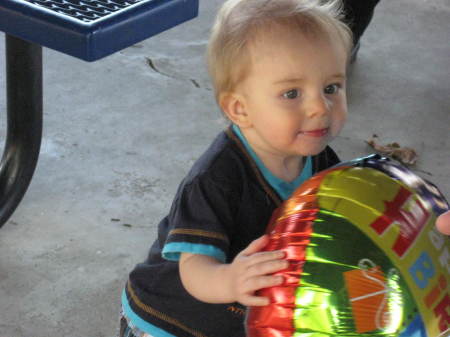 colson's 1st birthday 052