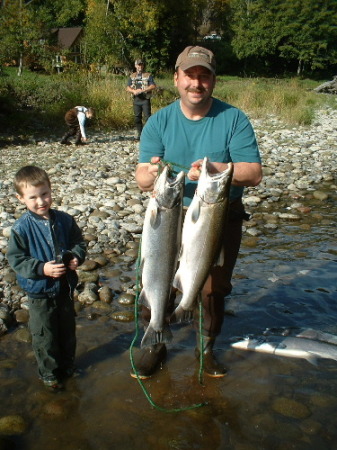 Kalama River