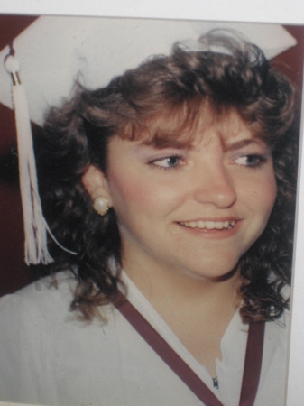 Graduation 1988