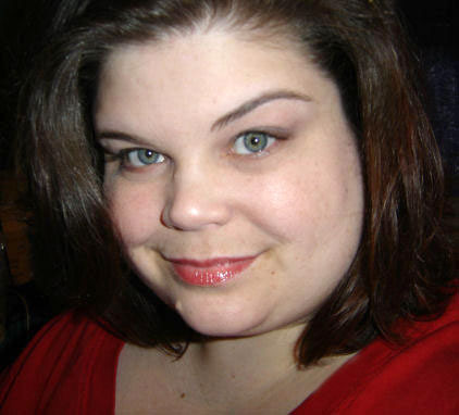 Janice in 2005