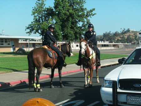 4th kennedy park