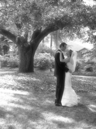 First Dance