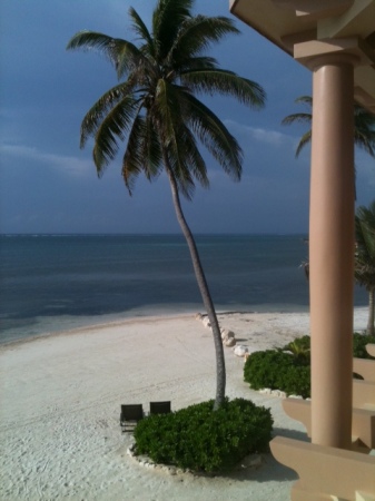 Belize July 2011