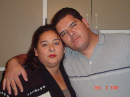 Me And My Brother Rene