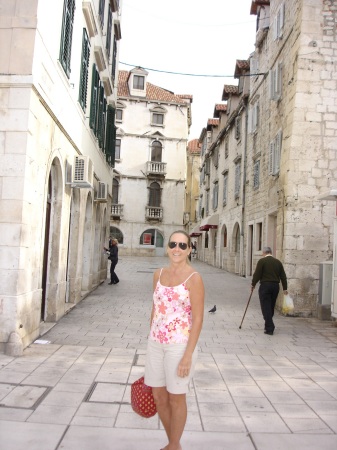 vic in split