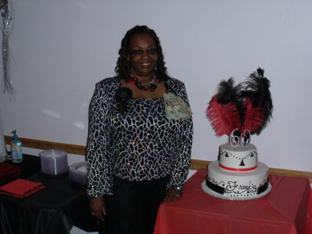 60th Birthday Party