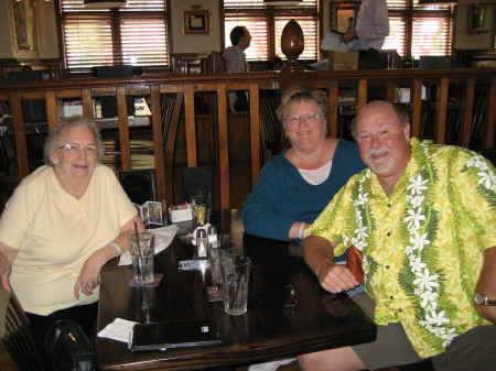Hawaii Trip 2007