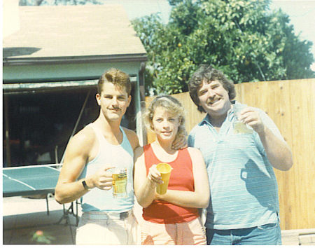 4th of July 1987