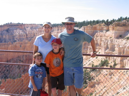 Bryce Canyon 2006