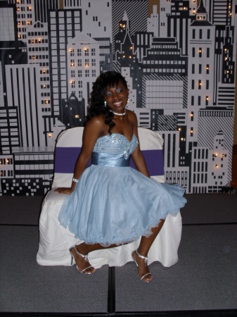 PROM 2010