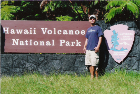 Big Island - Hawaii 2006