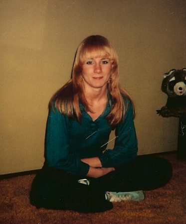 Patti Lingerfelt 1980