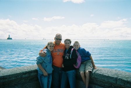 Navy Pier