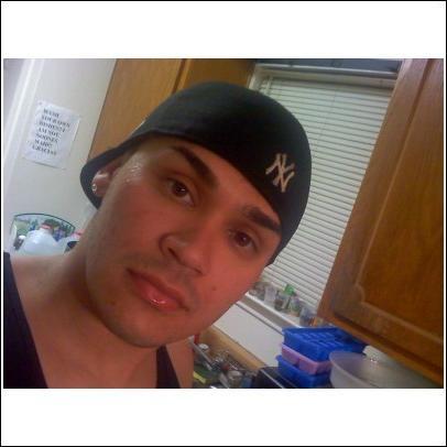 Robert Hernandez's Classmates® Profile Photo