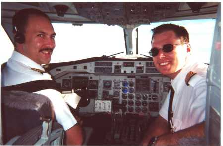 Saab Captain 2000