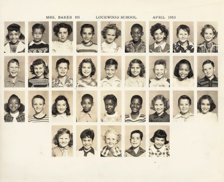 Shirley McLeod's Classmates profile album