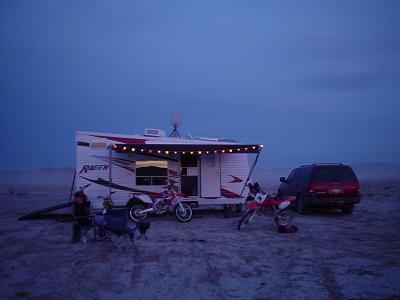 Ocotillo Wells