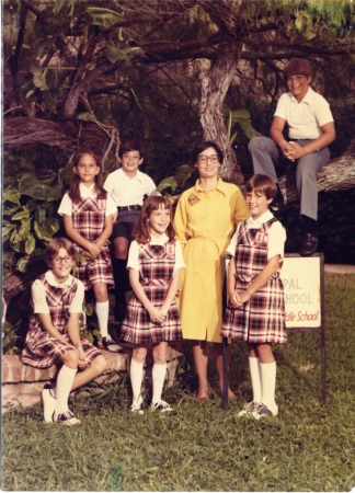 Grace Episcopal ... about 1978?