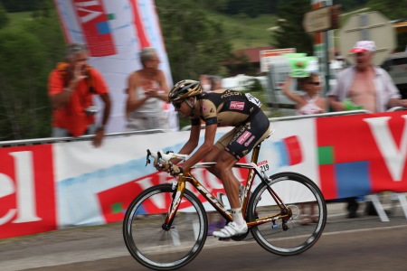 Stage 7, 2010 Tour de France