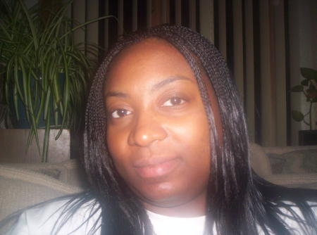 Richelle Spears Day's Classmates® Profile Photo