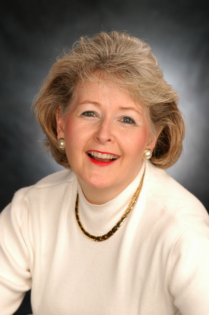 Linda Olsen Stiles