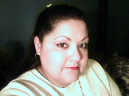 Sylvia Salas's Classmates® Profile Photo
