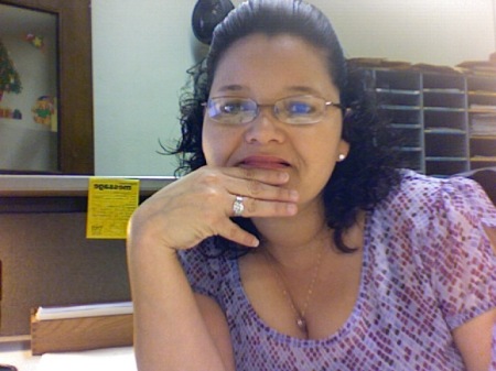 Yolanda Abasta-Ruiz's Classmates® Profile Photo