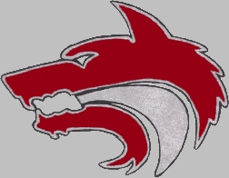 Cedarcrest High School Logo Photo Album
