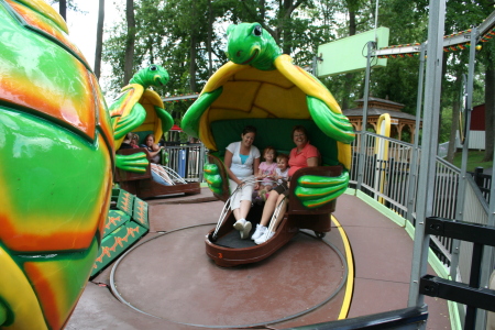 DUTCH WONDERLAND