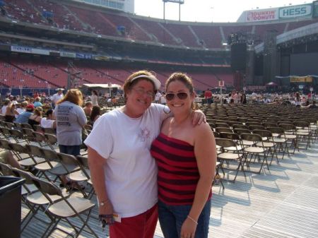 BonJovi Concert