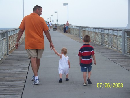 Destin 2008