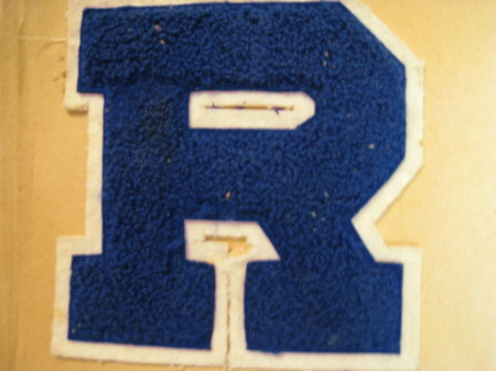 Ragsdale Elementary School Logo Photo Album