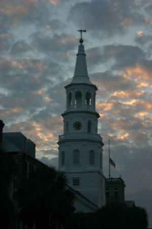 Charleston, SC